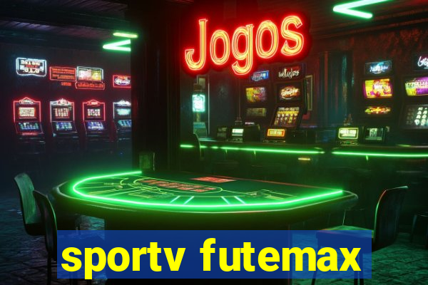 sportv futemax